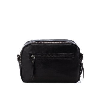 Xti Handtasche 184342 Schwarz