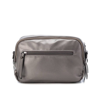 Xti Handtasche 184342 silber