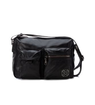 Xti Handtasche 184343 Schwarz