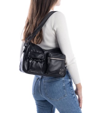 Xti Bolso 184343 Negro