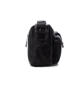 Xti Handtasche 184343 Schwarz