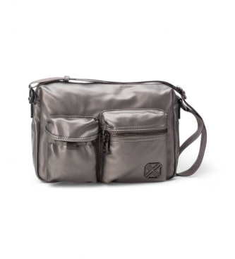 Xti Bolso 184343 gris