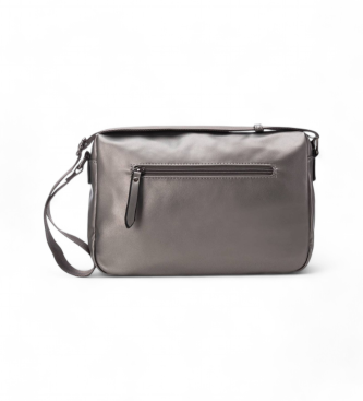 Xti Sac  main 184343 gris