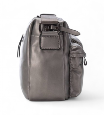 Xti Sac  main 184343 gris