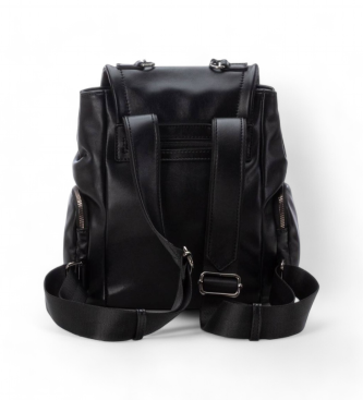 Xti Backpack 184344 black