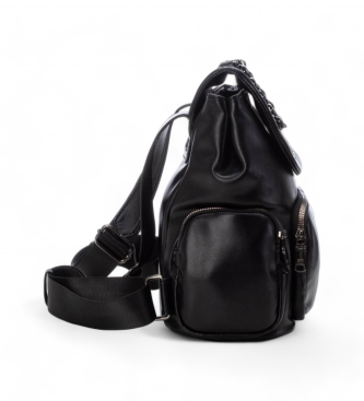 Xti Backpack 184344 black