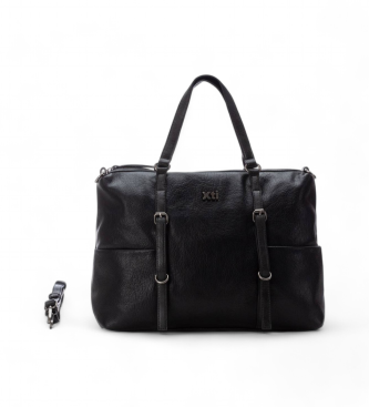 Xti Bolso 184345 negro