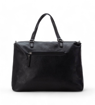 Xti Handtasche 184345 schwarz