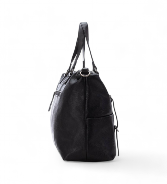 Xti Sac  main 184345 noir