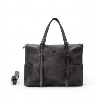 Xti Bolso 184345 gris