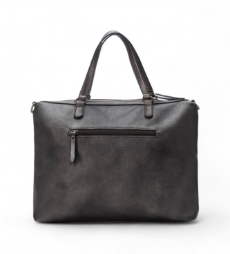 Xti Bolso 184345 gris