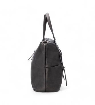 Xti Sac  main 184345 gris