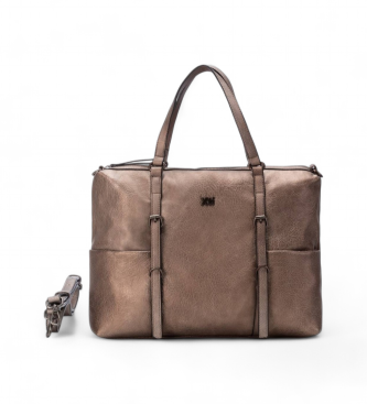 Xti Bag 184345 bronze