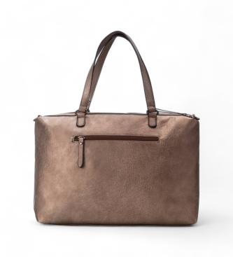 Xti Bolso 184345 bronce