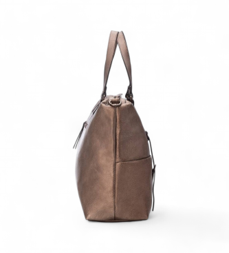 Xti Taske 184345 bronze