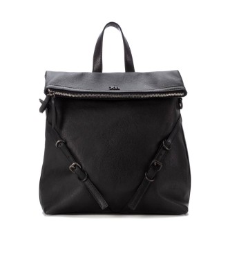 Xti Sac  dos 184346 noir