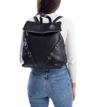 Xti Backpack 184346 black