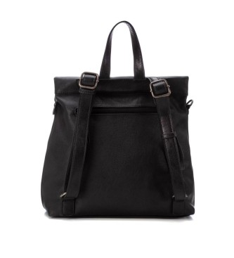 Xti Sac  dos 184346 noir