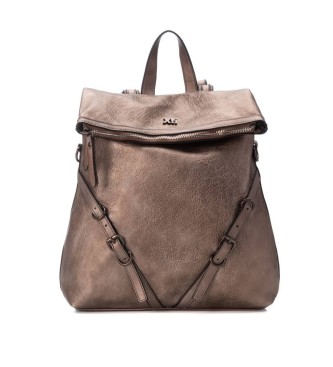 Xti Backpack 184346 bronze