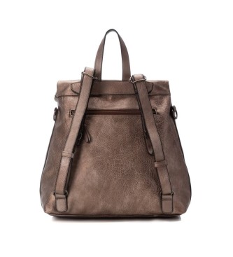 Xti Rucksack 184346 bronze