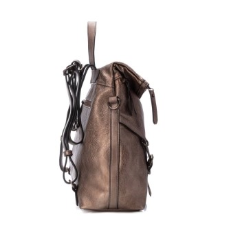 Xti Mochila 184346 bronce