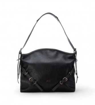 Xti Handtasche 184347 schwarz