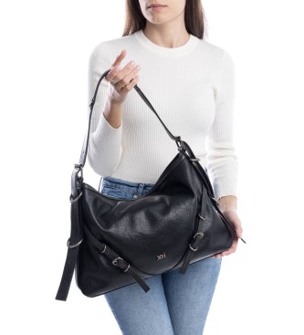 Xti Handtasche 184347 schwarz