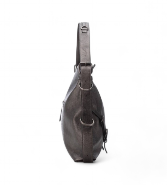 Xti Bolso 184347 gris