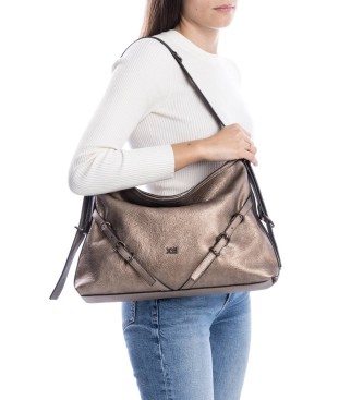 Xti Bolso 184347 bronce