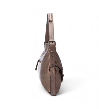 Xti Handtasche 184347 bronze