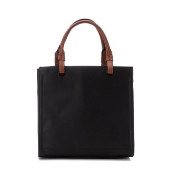 Xti Handtasche 184348 schwarz