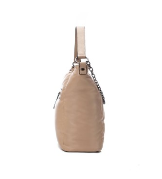 Xti Bolso 184349 beige