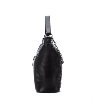 Xti Handbag 184349 black