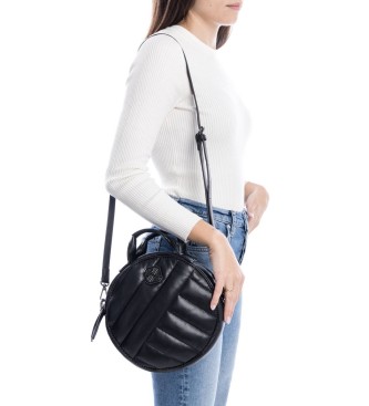 Xti Handtasche 184350 schwarz