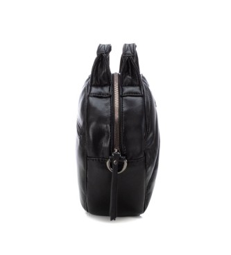 Xti Handtasche 184350 schwarz