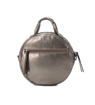 Xti Handtasche 184350 grau