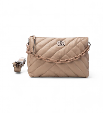 Xti Borsa 184351 beige