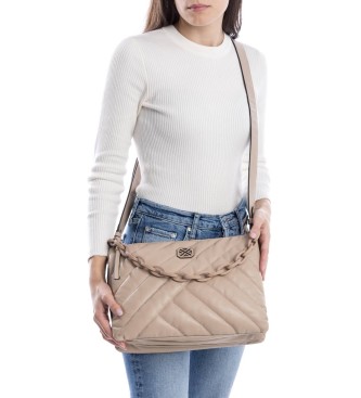 Xti Borsa 184351 beige