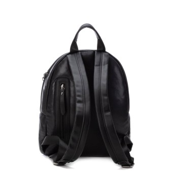 Xti Sac  dos 184352 noir