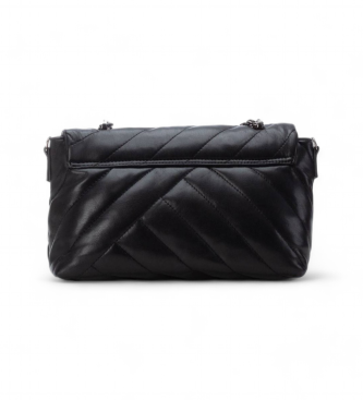 Xti Handtasche 184353 schwarz