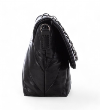 Xti Handtasche 184353 schwarz