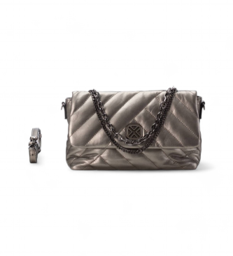 Xti Sac  main 184353 gris