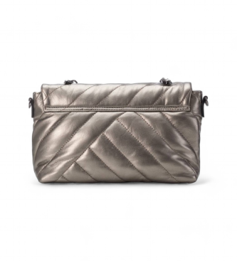 Xti Bolso 184353 gris