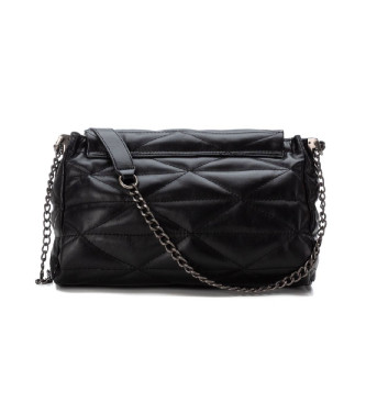 Xti Handbag 184355 black