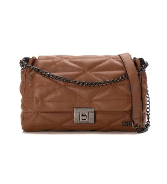 Xti Handbag 184355 brown