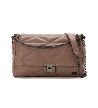 Xti Handtasche 184355 taupe