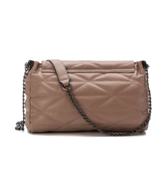 Xti Handtasche 184355 taupe