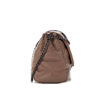 Xti Handtasche 184355 taupe