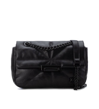 Xti Handtasche 184357 schwarz