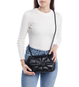 Xti Handtasche 184357 schwarz